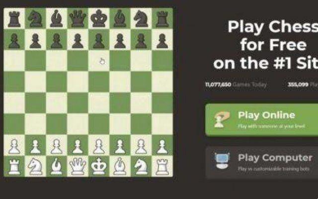 mejores sitios para jugar ajedrez en línea | agosto 2024