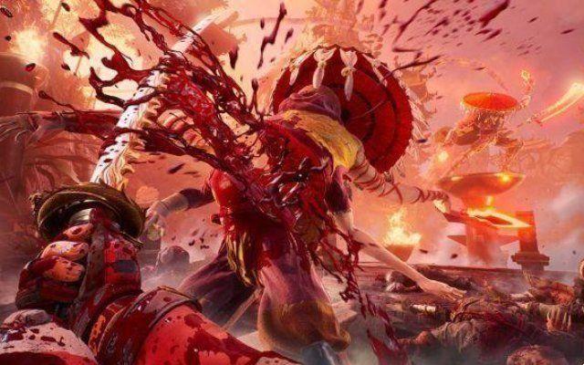 Shadow Warrior 3 review: blades, bullets e over the top beats