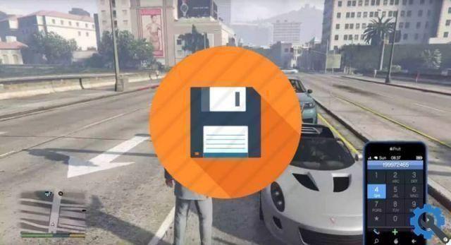 Comment sauvegarder le jeu GTA 5 sur PS4, Xbox et PC - Grand theft auto 5