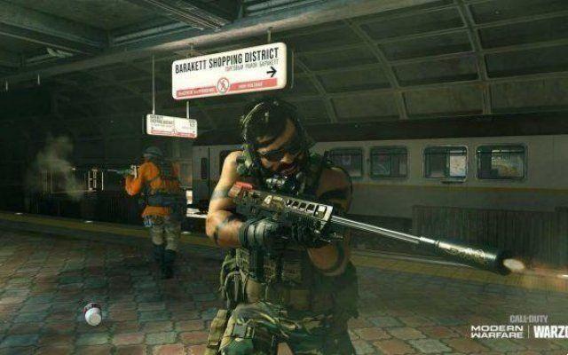 Call of Duty Warzone : classement des meilleurs joueurs pro de 2021