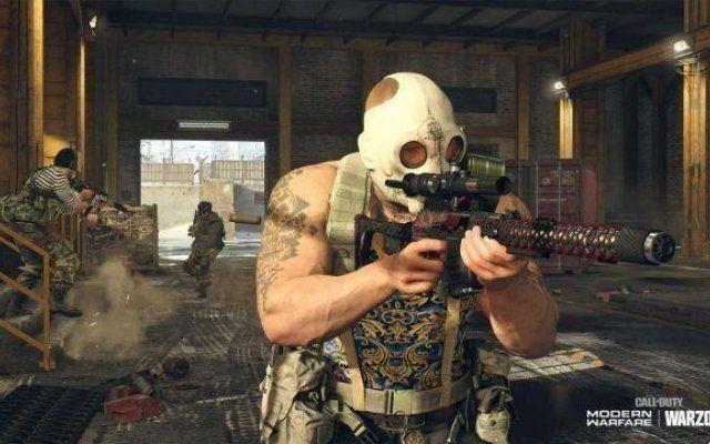 Call of Duty Warzone: ranking de los mejores jugadores profesionales de 2021