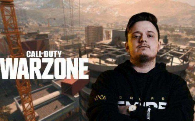 Call of Duty Warzone: ranking de los mejores jugadores profesionales de 2021