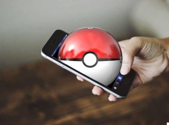 Como corrigir problemas de câmera AR no Pokémon GO se não funcionar