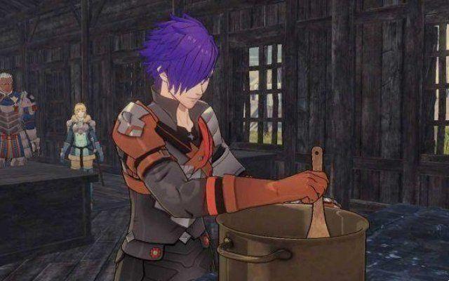 Fire Emblem Warriors: Three Hopes review, a new journey into the Fòdlan