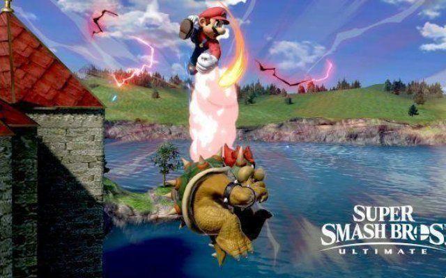 Super Smash Bros Ultimate: Guide to Arenas and Scenarios (Part 2)