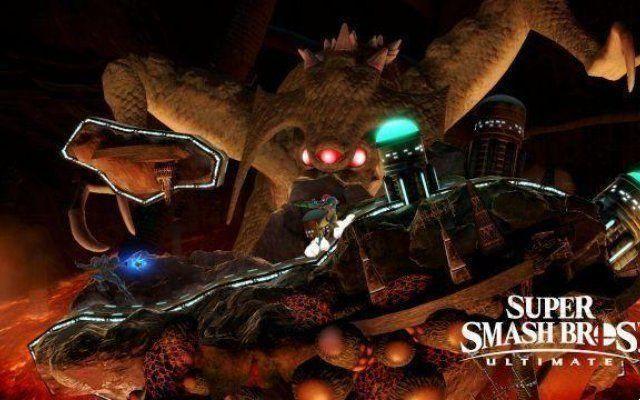 Super Smash Bros Ultimate: Guia para Arenas e Cenários (Parte 2)