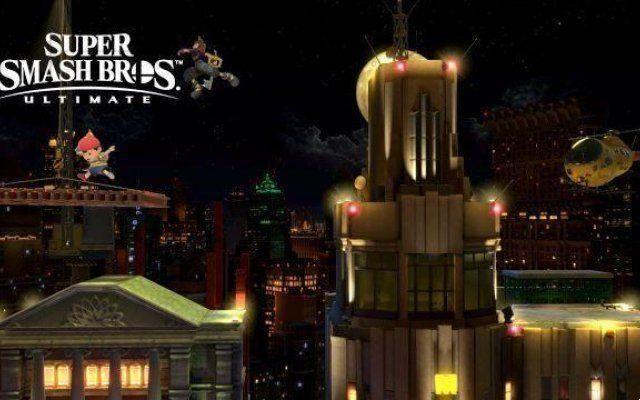 Super Smash Bros Ultimate: Guía de Arenas y Escenarios (Parte 2)