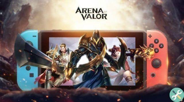 Arena of Valor vs Mobile Legends Qual é melhor? Vantagens e desvantagens de cada jogo