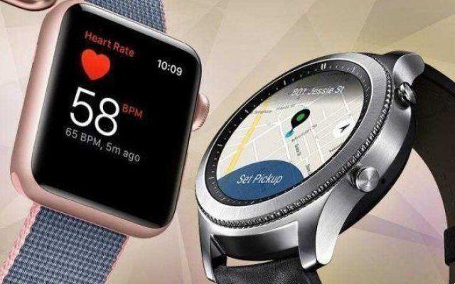Melhor smartwatch para comprar | 2024
