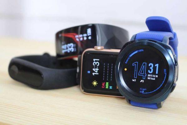 Melhor smartwatch para comprar | 2024