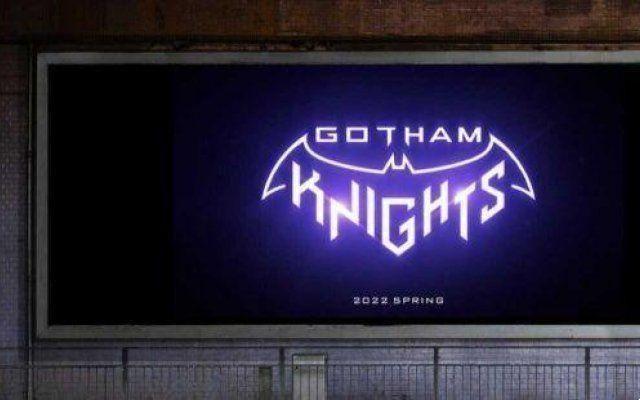 Gotham Knights: complete trophy list revealed!