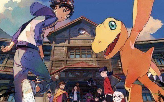 Digimon Survive: Best Answers to Get Meramon