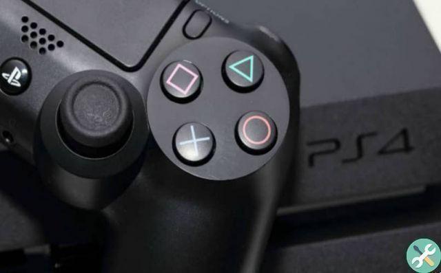 Como bloquear e desbloquear amigos ou usuários no PlayStation 4? - PS4