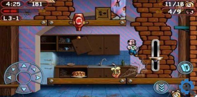 Quels sont les meilleurs jeux similaires à Mario Bros sur Android et iPhone ?