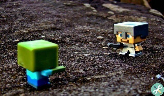 Comment créer et personnaliser un bouclier dans Minecraft - Création de boucliers