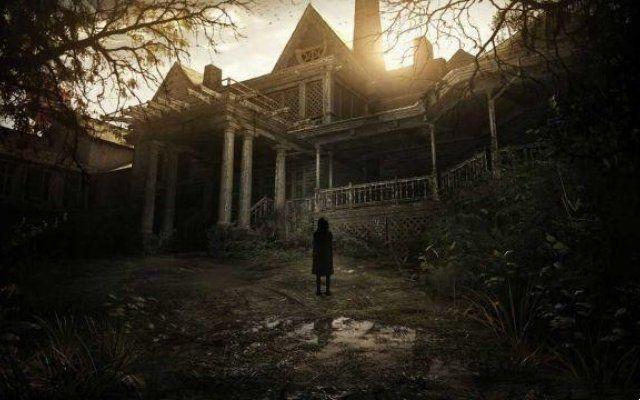 Best Horror Games PS4, Xbox One and PC | 2024