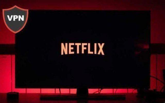 Como desbloquear conteúdo bloqueado no Netflix com Atlas VPN