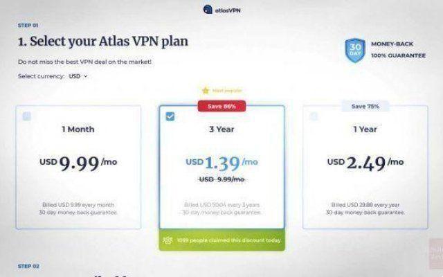 How to unblock content blocked on Netflix with Atlas VPN
