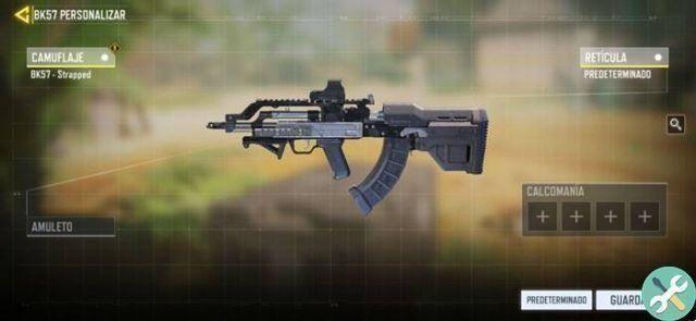 Call of Duty Mobile : Comment personnaliser les armes avec les armuriers (2024)