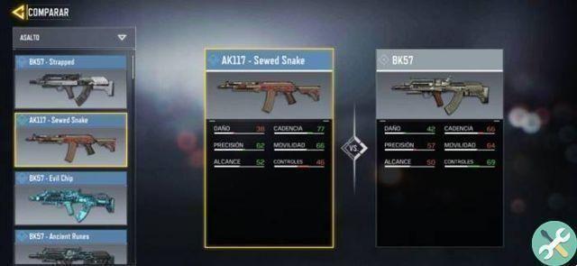 Call of Duty Mobile : Comment personnaliser les armes avec les armuriers (2024)