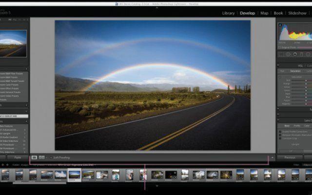 Como melhorar uma foto desfocada de forma rápida e fácil com o Photo Enhancer AI