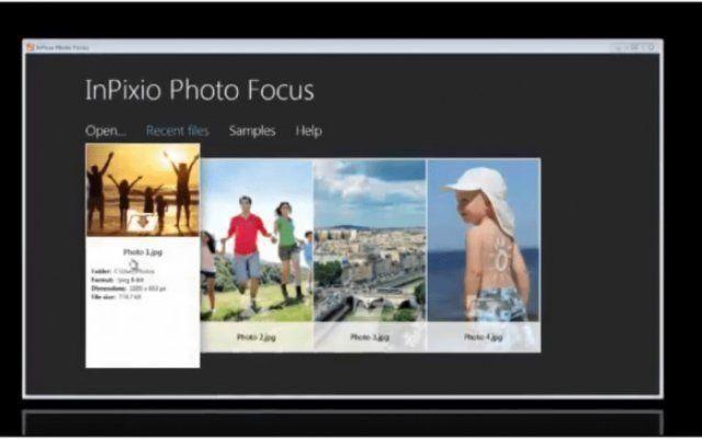 Comment améliorer une photo floue rapidement et facilement avec Photo Enhancer AI