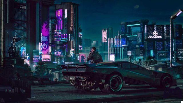 Cyberpunk 2077: here is the complete trophy list!