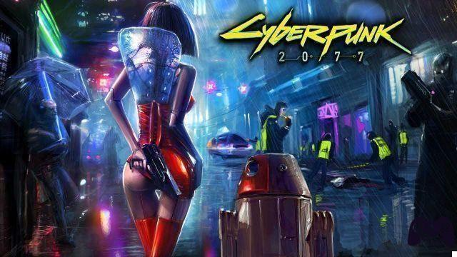 Cyberpunk 2077: here is the complete trophy list!