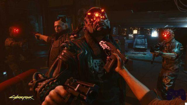 Cyberpunk 2077: here is the complete trophy list!