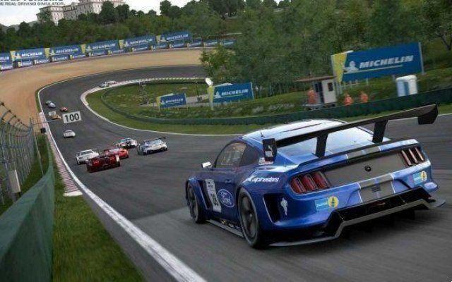Gran Turismo review 7: the return of the king
