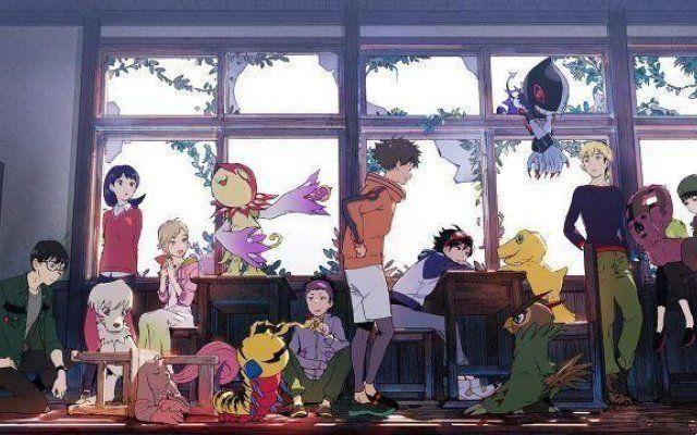 Digimon Survive: here is the complete trophy list!