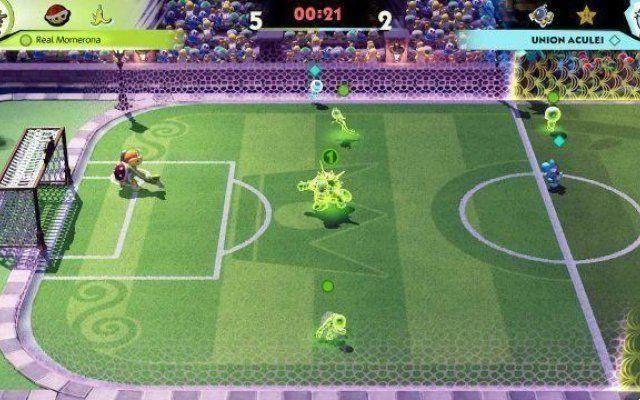 Mario Strikers Battle League Football : trucs et astuces pour commencer
