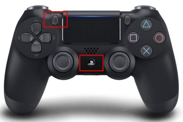How to properly disable Bluetooth on PS4 controller?