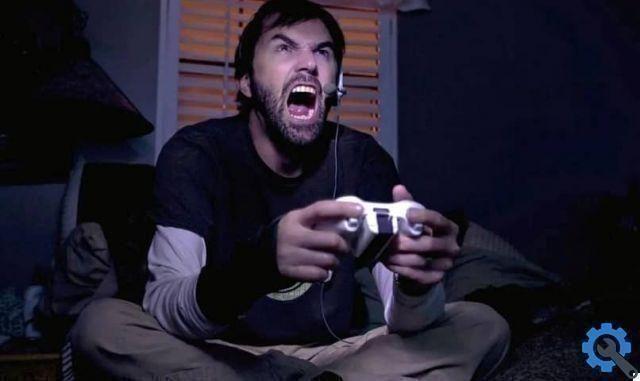 What is the toxicity of gamers in video games and which are the most toxic communities?