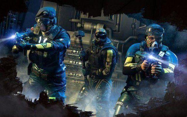 Rainbow Six Extraction: full trophy list revealed!