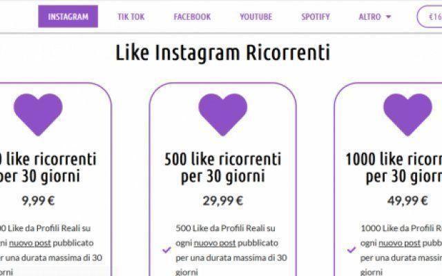 Ryno Social Review : acheter des abonnés Instagram, c'est simple !