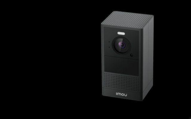 IMOU: here is the new Cell 2 security camera