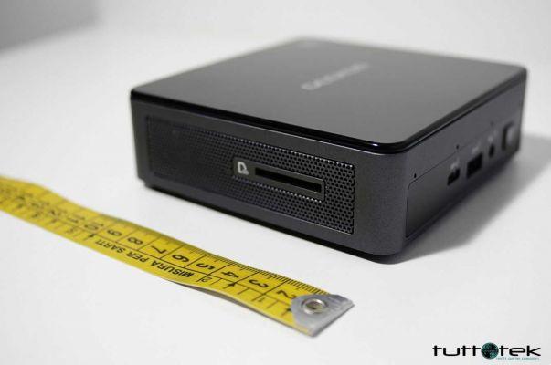 GEEKOM MiniAir 11 Review: O melhor Mini PC econômico com Windows 11