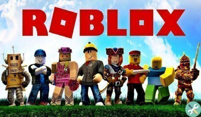 Comment faire ou créer des jeux sur Roblox qui sont publics