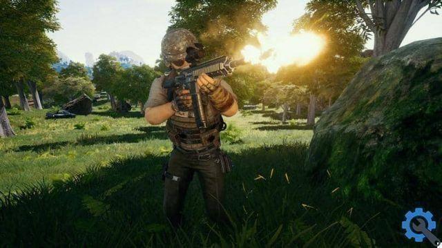 What are the minimum requirements to install and play PUBG, PUBG mobile and PUBG lite?