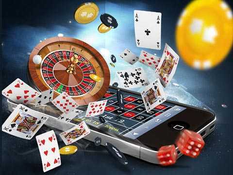 Los mejores casinos en línea para teléfonos inteligentes | 2024