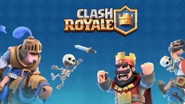 What are the minimum recommended requirements to play Clash Royale on PC?