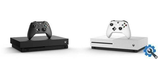 How to connect an Xbox One to the Internet via Wi-Fi or cable?