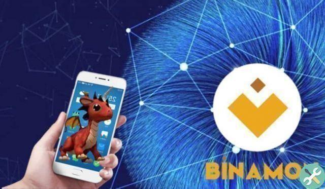 Binamon (BNMON): what it is, how it works and all the requirements to play