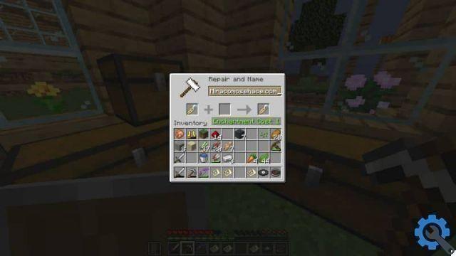 How to name animals and pets in Minecraft