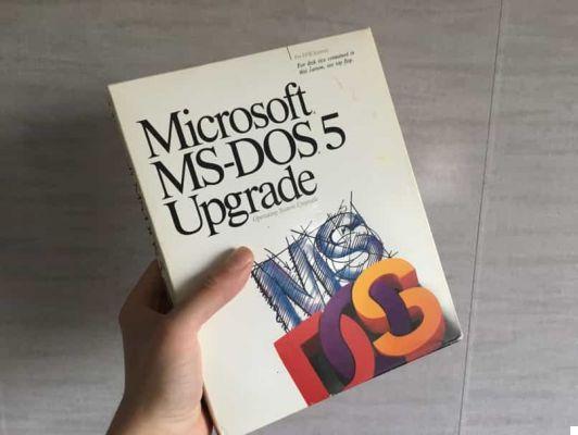 How to run MS-DOS games online or on a Windows 10 PC