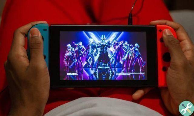 How to activate, deactivate and use low latency mode in Nintendo Switch Online games