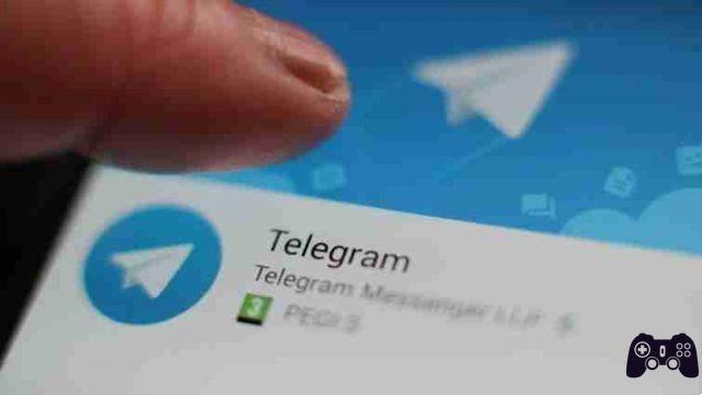 Telegram what it is and how it works