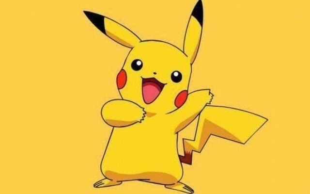 Pokémon Arceus Legends: Dónde capturar a Pikachu