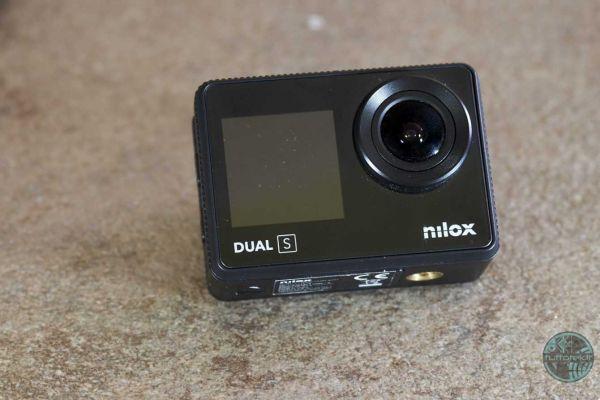 Nilox Dual S review: an extra gear